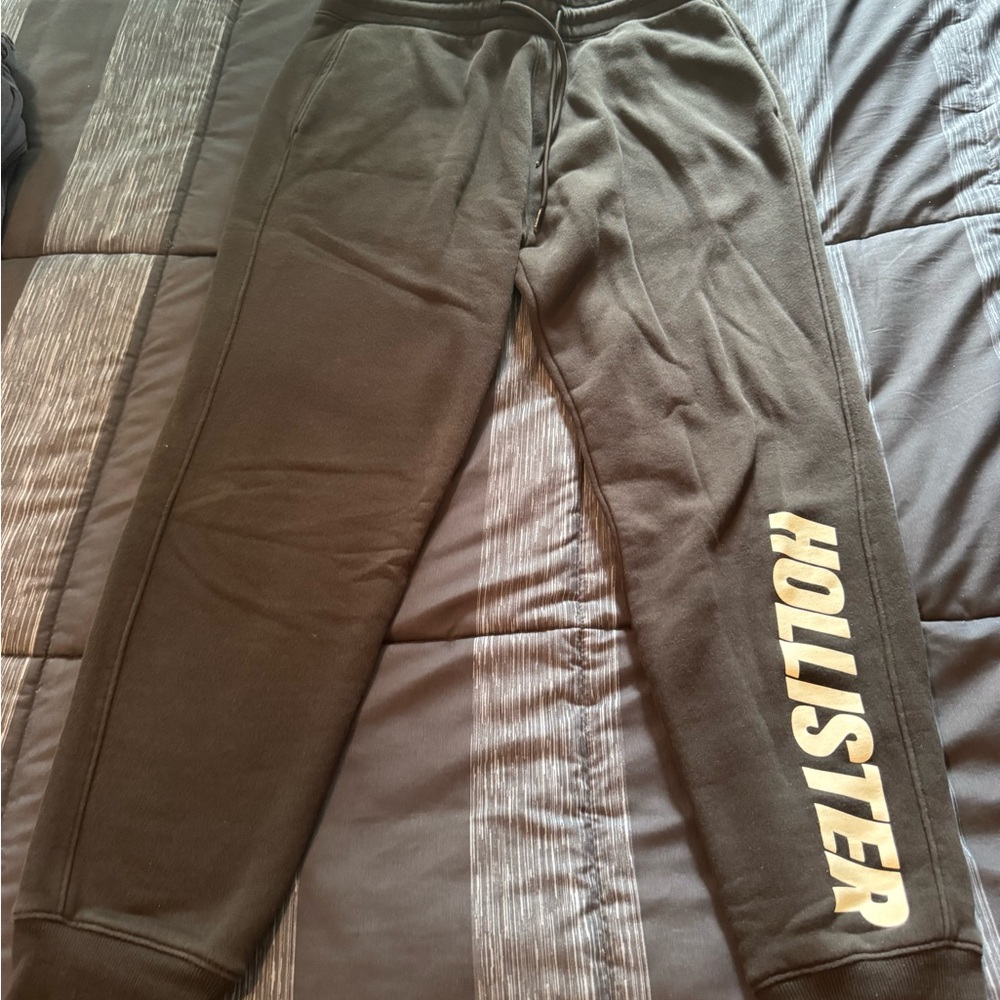 Men’s Hollister Sweatpants
